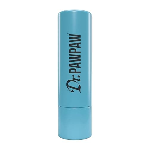 Image of Dr.PAWPAW Coconut Balm – Multi-Purpose Hydration for Lips, Skin, Hair & Nails – Vegan Formula with 99% Natural Ingredients – Nourishing, Soothing & Travel-Friendly - 4g