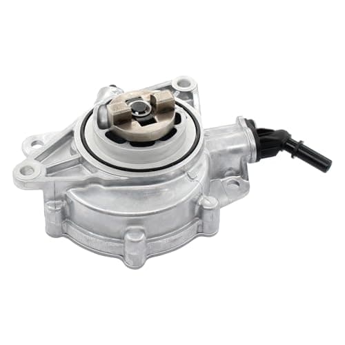 Image of HouYeen Brake System Vacuum Pump for Cit-roen C4 Grand Picasso mk1 mk2 Spacetourer C5 mk3 DS3 DS4 DS5 Mi-ni R56 R58 R59 R61 Peu-geot 208 3008 308 CC 5008 508 RCZ 1.6 THP GTi VTi Cooper