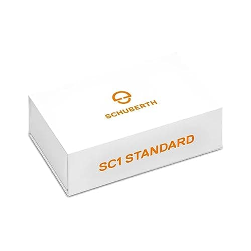 Image of SCHUBERTH sc1 standard