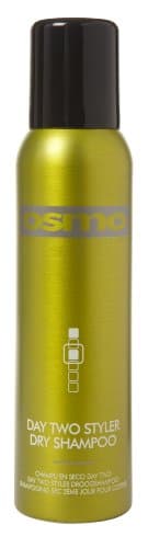 Image of Osmo Day Two Dry Shampoo – A Quick & Easy Alternative To A Daily Wash & Blow Dry – 150ml