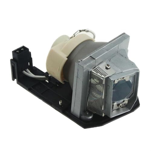 Image of SDPOLHYGF Replacement Projector Lamp BL-FP180E / SP.8EF01GC01 Projector Bulb Module Compatible with OPTOMA DW531ST ES523ST EW533ST EX540 EX540i EX542 EX542i GT360 GT700 GT720 Projector Lamp Bulb