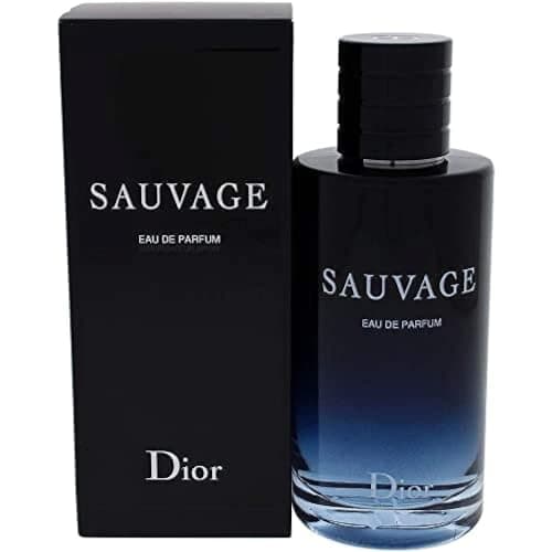 Image of Dior Sauvage Eau de Parfum for Men - 200 ml
