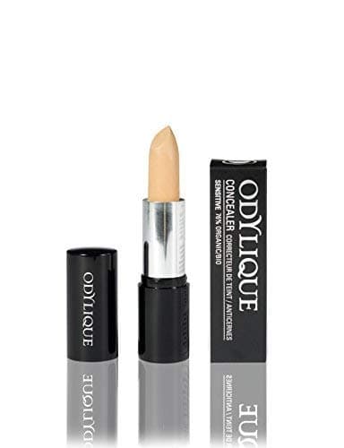 Image of Odylique Organic Mineral Concealer Medium – 100% Natural - Cruelty-Free & Vegan