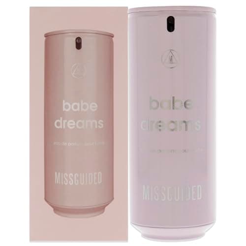 Image of MISSGUIDED - Babe Dreams 80 ml EDP