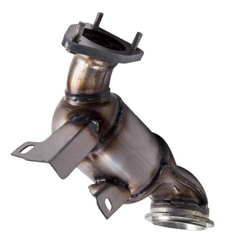 Image of For Buick For Encore 1.4L 2013 2014 2015 2016 Front Catalytic Converter 1.4L 16659