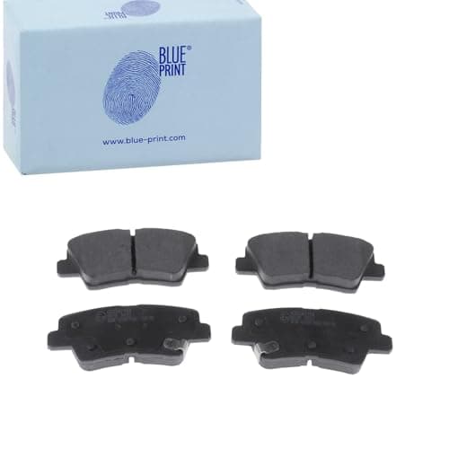 Image of Blue Print ADG042154 Brake Pads
