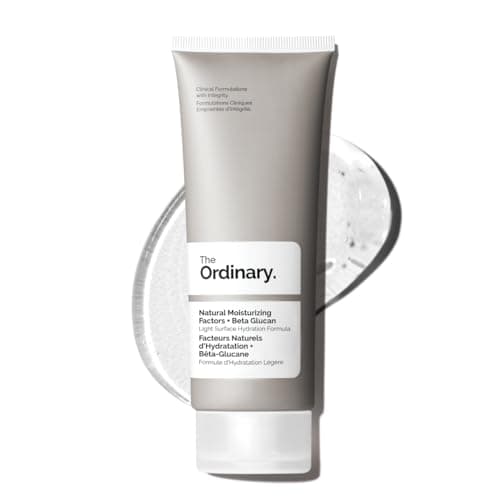 Image of The Ordinary Natural Moisturizing Factors + Beta Glucan, Lightweight Gel Moisturizer for All-Day Hydration, 100ml