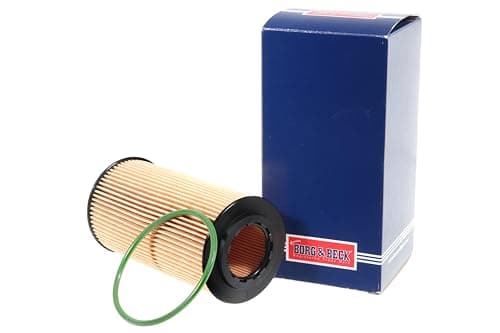 Image of OIL FILTER Volvo S60 V70 S80 XC70