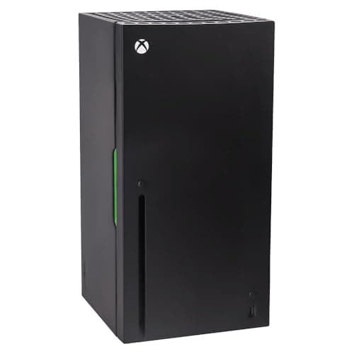 Image of Xbox Series X Mini Thermoelectric Fridge