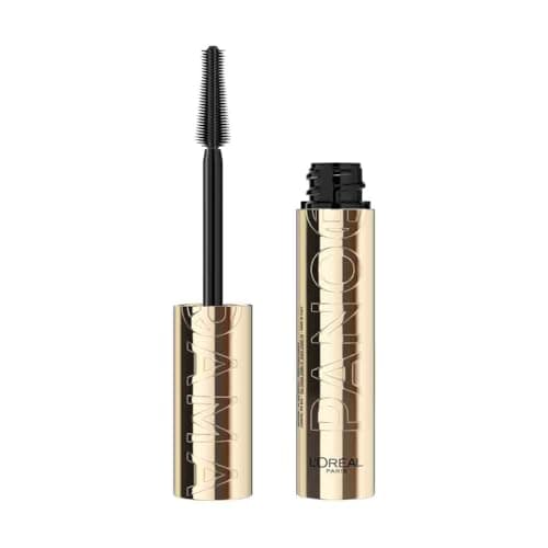 Image of L'Oreal Paris Volumising Mascara, For Intense Volume and a Fanned Out Effect, 1.4x Bigger Looking Eyes, Clump-free Formula, Suitable for Sensitive Eyes, Volume Million Lashes Panorama