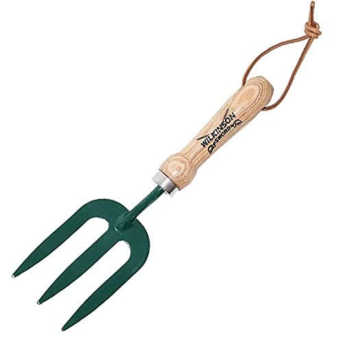 Image of Wilkinson Sword Weeding Fork - 1111210WR