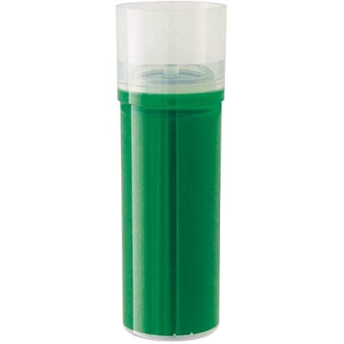Image of Pilot Refill for Begreen Recycled V Board Master Marker Bullet/Chisel Tip - Green, Box of 12