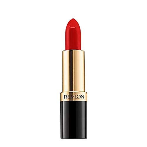 Image of Revlon Super Lustrous Matte Lipstick - 4.2 g, Really Red