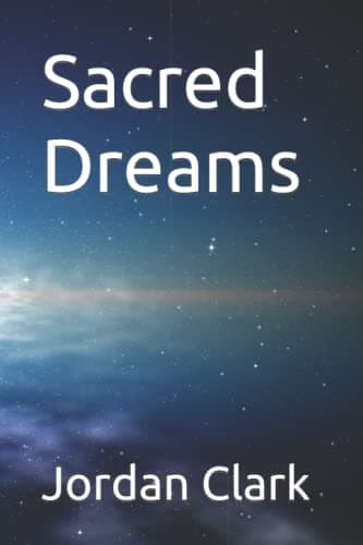 Image of Sacred Dreams