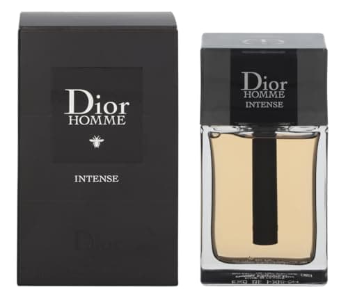Image of Christian Dior Homme Intense Homme Men Eau de Parfum 50 ml