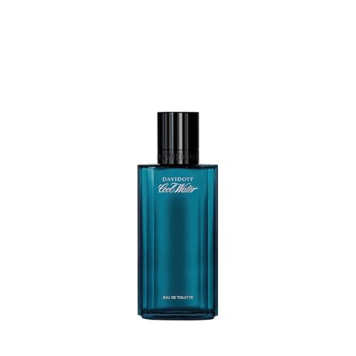 Image of Davidoff Cool Water Eau de Toilette for Men 75ml