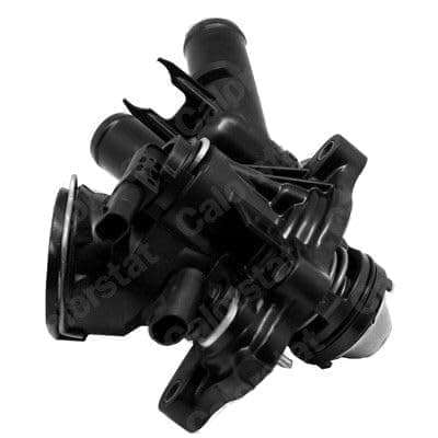 Image of Vernet TE7363.103J Engine Coolant OE design Thermostat