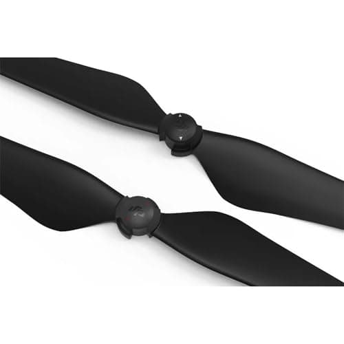 Image of Camare with Drone Repair Parts For DJI Inspire 2 1550T Quick Release Propellers 1Pair