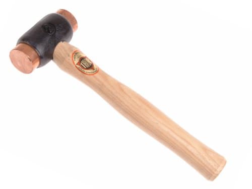 Image of Thor 312 Copper Hammer Size 2