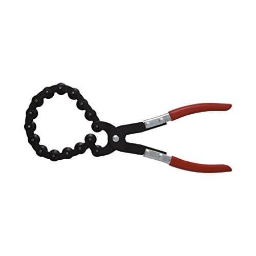 Image of Genuine 1x Exhaust & Tail Pipe Cutter Removal Tool Accessory - Part Number TN...