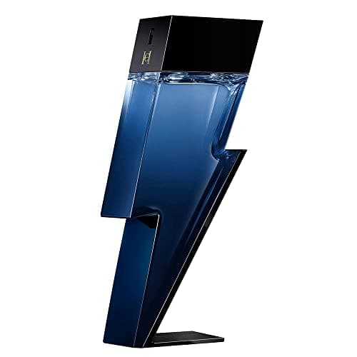 Image of CAROLINA HERRERA Bad Boy Cobalt Eau De Parfum 100ml