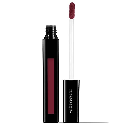 Image of Illamasqua Loaded Lip Polish - Reign | High-pigment Sweet Almond Oil Vitamin E Non-sticky Vegan Cruelty-free
