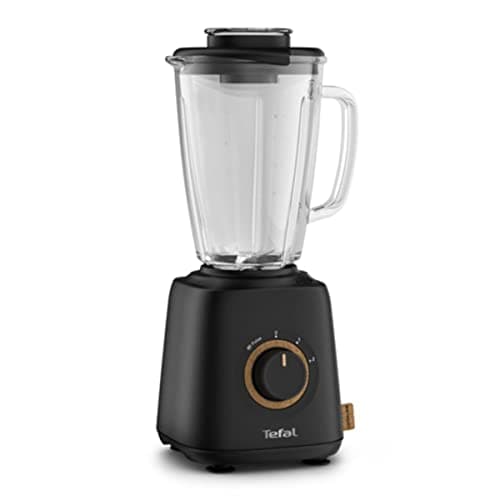 Image of Tefal Eco Respect BL46EN Blender, Eco designed Mixer, Smoothie, Milkshake, Soup, 1.75L, 4 knives, 800W