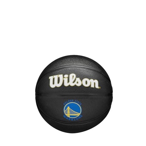 Image of Wilson NBA Team Tribute Mini Basketball