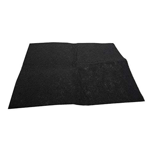 Image of WPRO WHIRLPOOL COMBINED GREASE & CARBON FILTER 2 IN 1 by Wpro