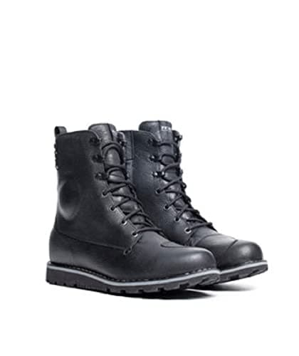 Image of TCX Hero 2 waterproof Motorcycle Boots, black, 47