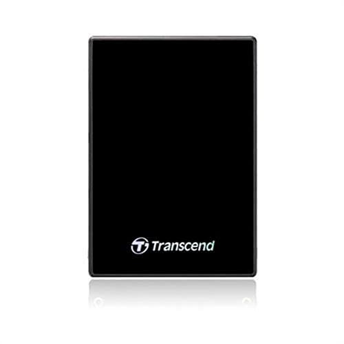 Image of Transcend SSD / 64 GB / 6.35 cm / 2.5 Inches/SATA II