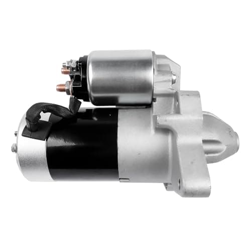 Image of NSGMXT Starter Motor Replacement for Navara NV400 Primastar Qashqai Movano II Vivaro A Laguna Scénic Trafic II 2.0 dCi 2.3 dCi 93169459 23300-00Q0D