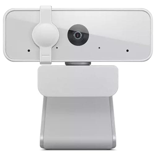 Image of Lenovo 300 Full-HD Webcam