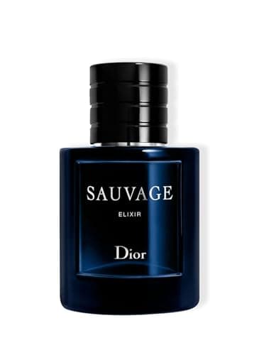 Image of Dior Sauvage Elixir 60ml