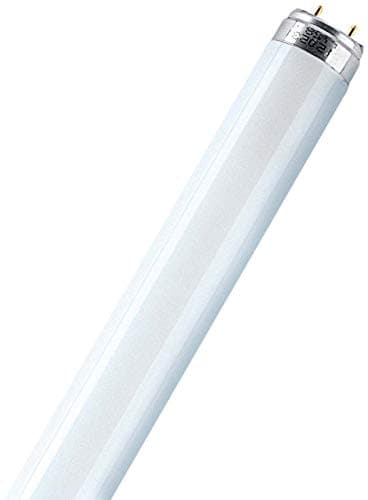 Image of Osram 4Ft 36w T8 Fluorescent Tube - Colour 865 - Daylight [6500k]
