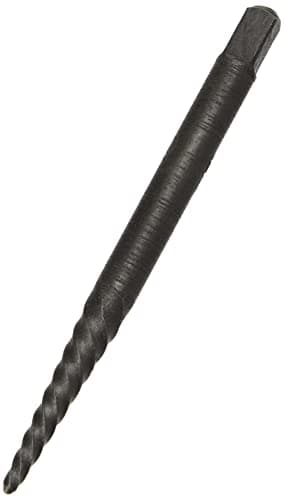 Image of Dormer M100 Carbon Steel Screw Extractor No.1