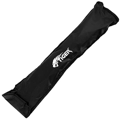 Image of TIGER MUS100-BK Carry Bag for Folding Music Stand - Black