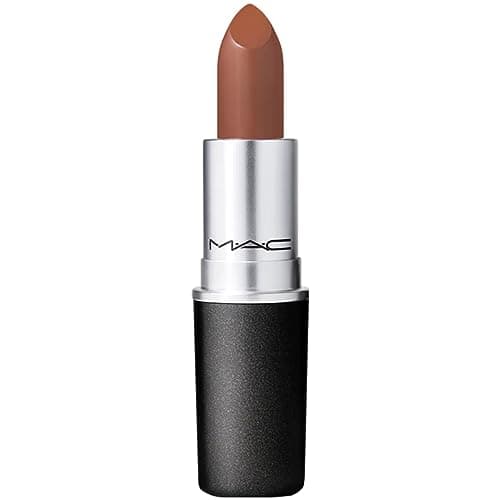 Image of Matte Lipstick by M.A.C Derriere 3g
