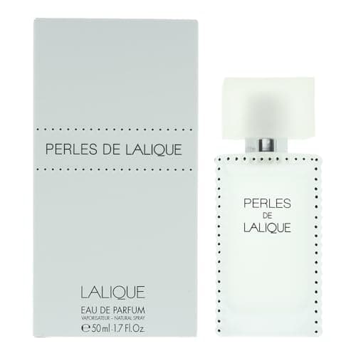 Image of Lalique Perles Eau De Parfum 50ml Spray