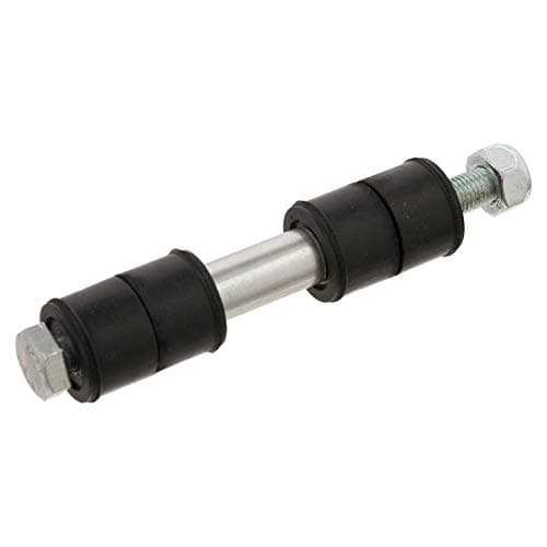 Image of febi bilstein 31556 Stabiliser Link with lock nuts, pack of one