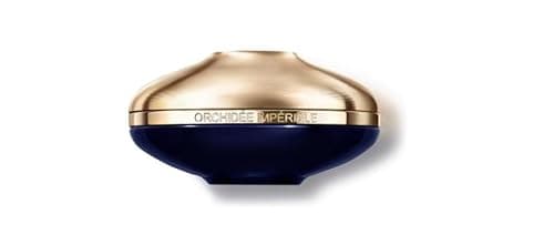 Image of Guerlain Orchidee Imperiale Light Cream Jar Refill 50ml