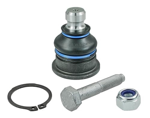 Image of Ball Joint MEYLE Original Quality Front Bottom Right and Left) for Laptops such as , | MEYLE 16-16 010 0004/S) Joint Suspension