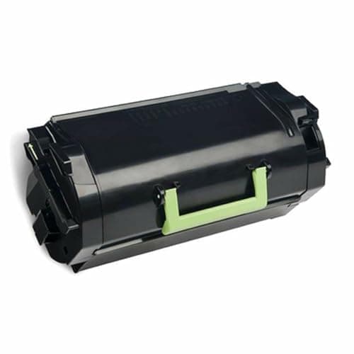 Image of Lexmark Extra High Yield Corporate Cartridge, 52D2X0E