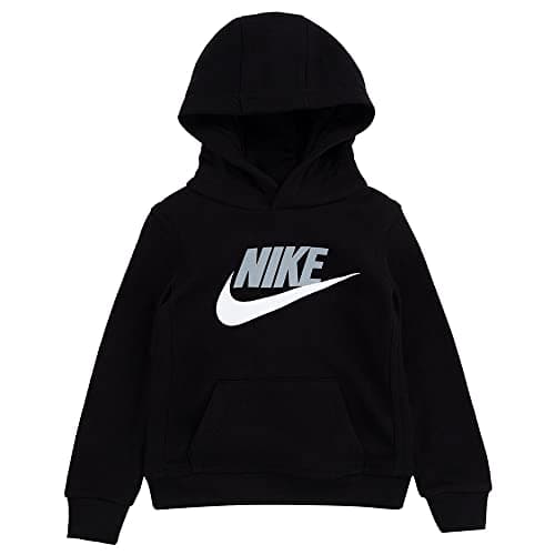 Image of NIKE KIDS Club Hbr Po Hoodie 3-4 Years
