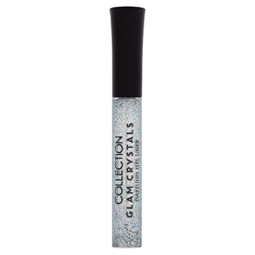 Image of Collection Glam Crystals Gel Liner Hustle 6ml