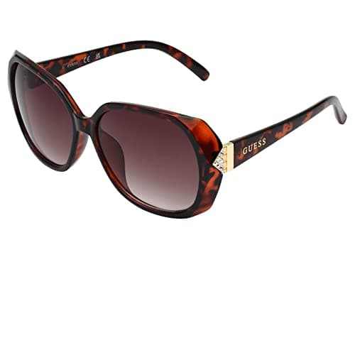 Image of GUESS GF0373 SUNGLASSES