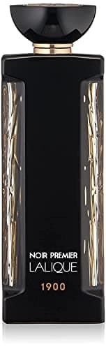Image of Lalique Fleur Universelle Noir Premier Unisex Eau de Parfum Spray, 100 ml
