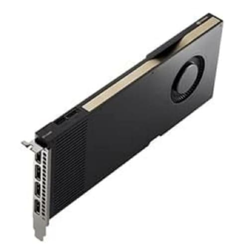Image of Dell Nvidia Quadro RTX 4000 16GB GDDR6 Graphics Card