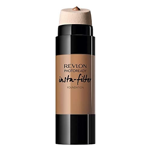 Image of Revlon Photoready Insta-Filter Foundation, Cappuccino