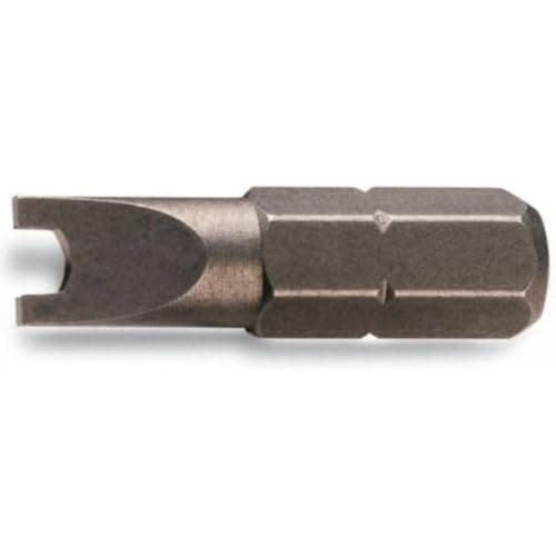 Image of Beta 8610658 Model 861 SP10 Bit for Pin Hex Spanner Screw, 1/4 Hex, Sp10 x 25 mm Size